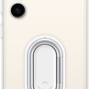 Samsung Ef-Xs911Ctegww Samsung Clear Gadget Case Galaxy S23 5G Transparent