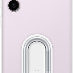 Samsung Ef-Xs916Ctegww Samsung Clear Gadget Case Galaxy S23+ 5G Transparent