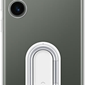 Samsung Ef-Xs918Ctegww Samsung Clear Gadget Case Galaxy S23 Ultra 5G Transparent