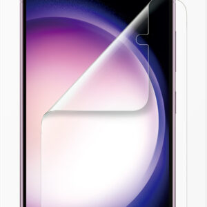 Samsung Ef-Us916Ctegww Samsung Screen Protector Folie (2 Stuks) Galaxy S23+ 5G