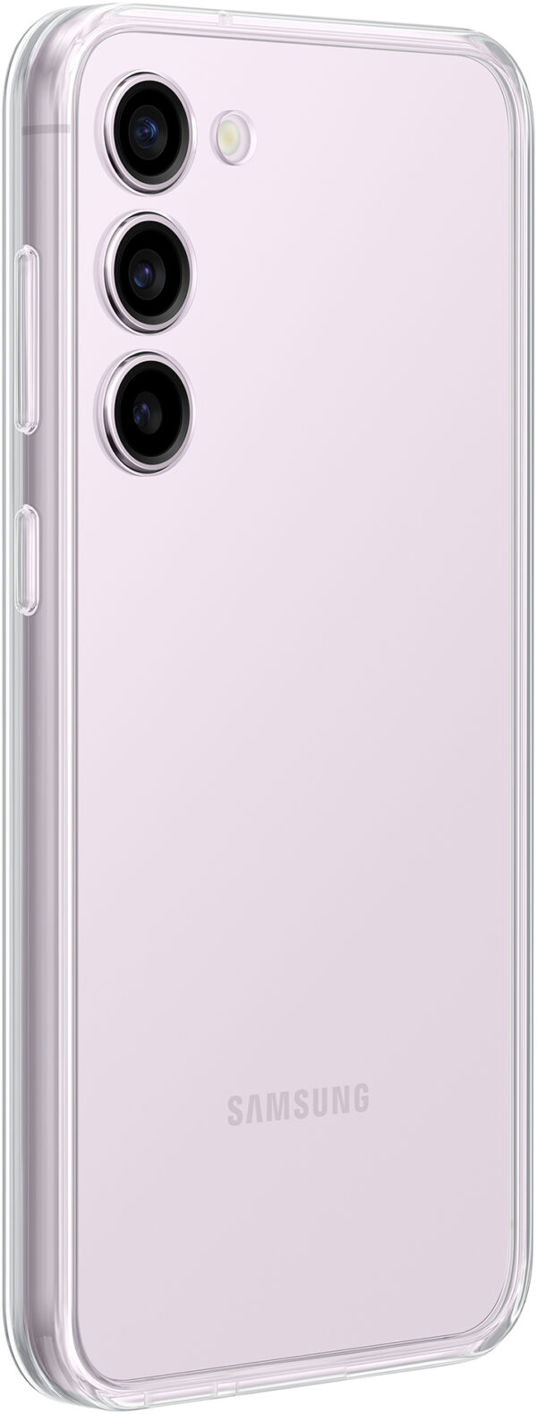 Samsung Ef-Ms916Cwegww Samsung Frame Cover Galaxy S23+ 5G White - Afbeelding 4