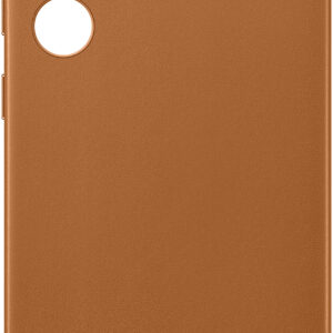 Samsung Ef-Vs916Laegww Samsung Leather Cover Galaxy S23+ 5G Camel