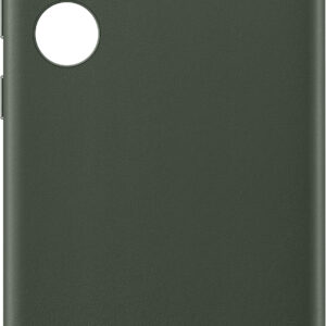Samsung Ef-Vs918Lgegww Samsung Leather Cover Galaxy S23 Ultra 5G Green