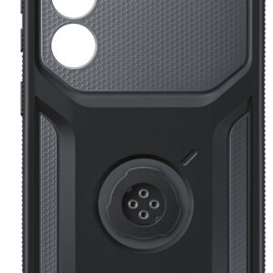 Samsung Ef-Rs911Cbegww Samsung Rugged Gadget Case Galaxy S23 5G Black