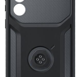 Samsung Ef-Rs916Cbegww Samsung Rugged Gadget Case Galaxy S23+ 5G Black