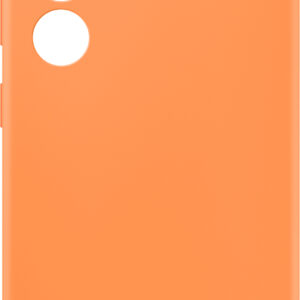 Samsung Ef-Ps911Toegww Samsung Silicone Cover Galaxy S23 5G Orange