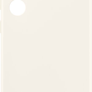 Samsung Ef-Ps916Tuegww Samsung Silicone Cover Galaxy S23+ 5G Cream