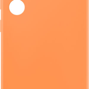 Samsung Ef-Ps916Toegww Samsung Silicone Cover Galaxy S23+ 5G Orange