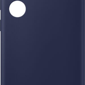 Samsung Ef-Ps918Tnegww Samsung Silicone Cover Galaxy S23 Ultra 5G Navy