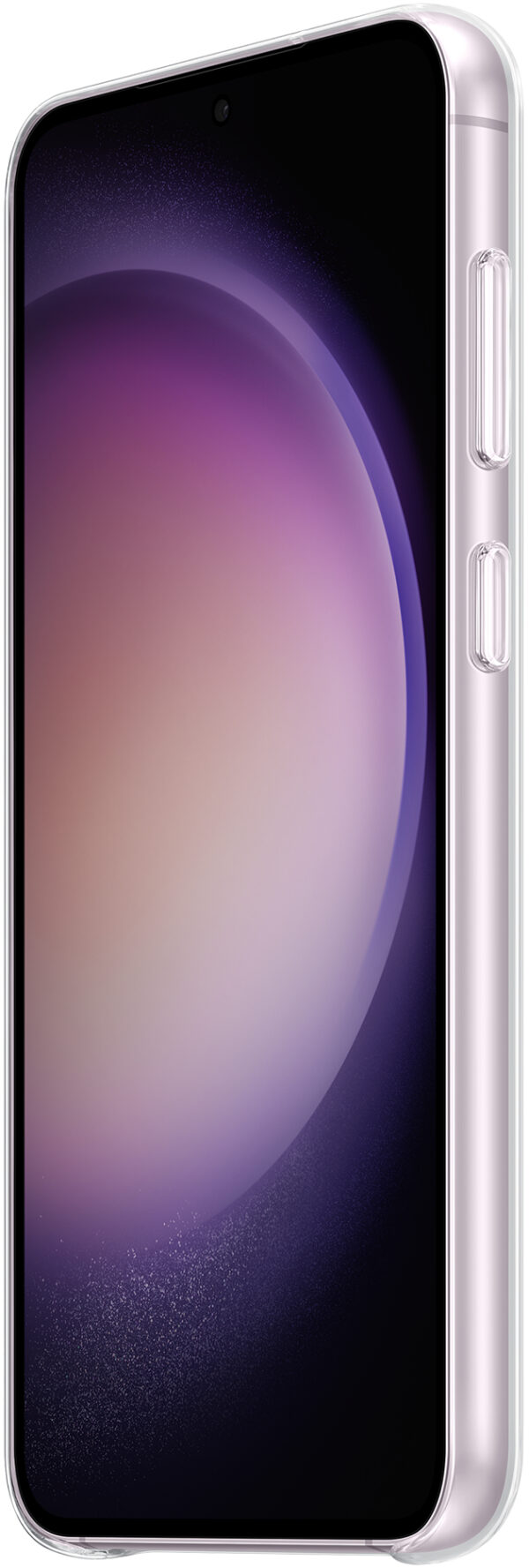 Samsung Ef-Qs916Ctegww Samsung Clear Case Galaxy S23+ 5G Transparent - Afbeelding 3