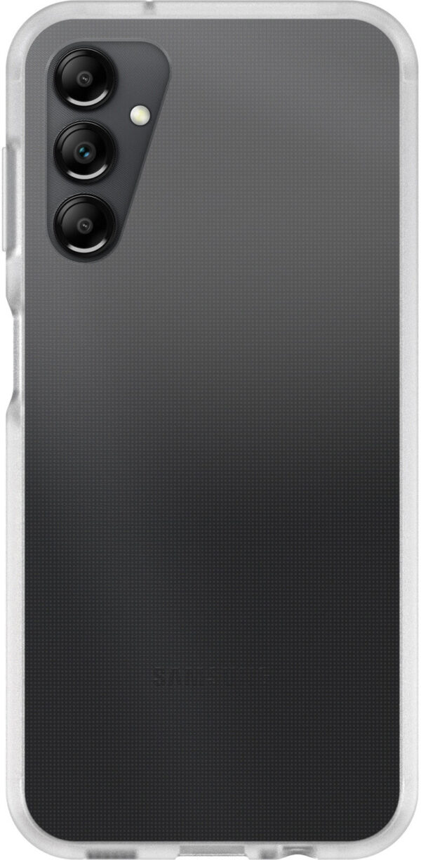 Otterbox React Series Samsung Galaxy A14 5G Clear