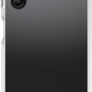 Otterbox React Series Samsung Galaxy A14 4G Clear