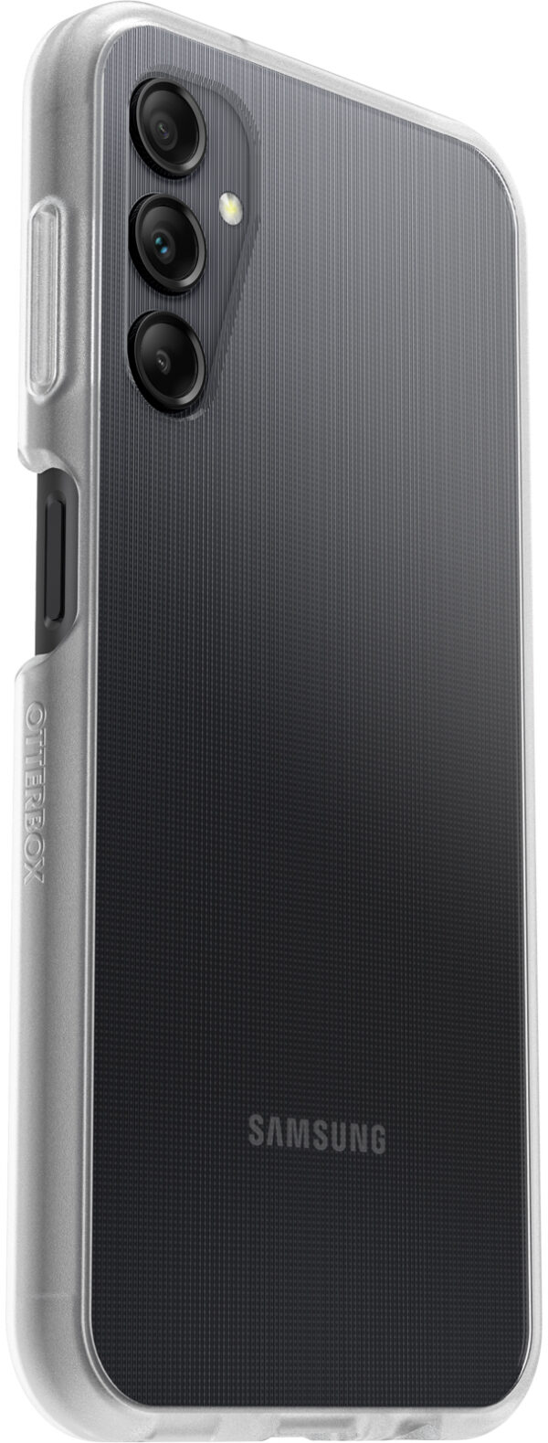 Otterbox React Series Samsung Galaxy A14 4G Clear - Afbeelding 2