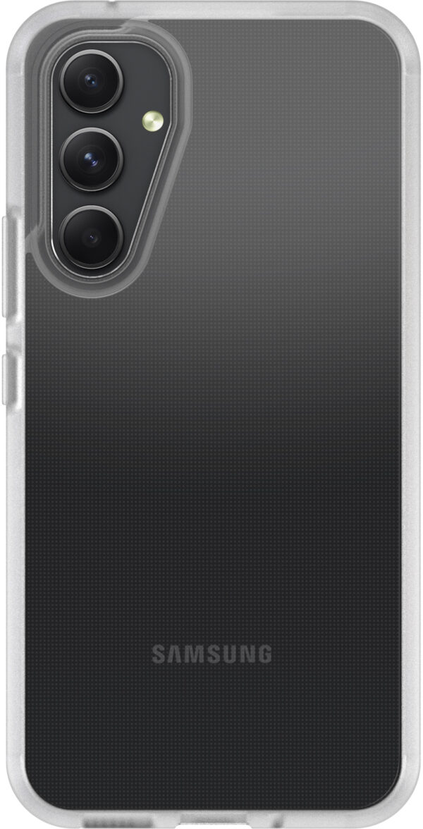 Otterbox React Series Samsung Galaxy A54 5G Clear