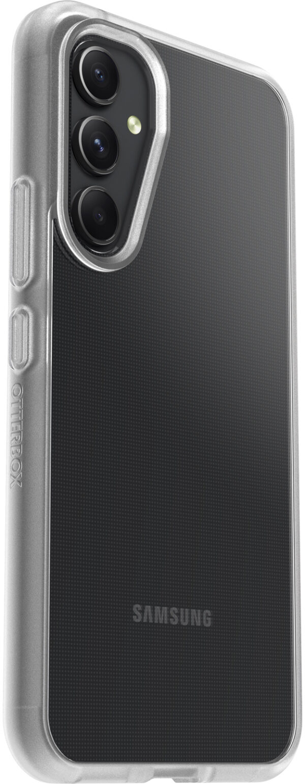 Otterbox React Series Samsung Galaxy A54 5G Clear - Afbeelding 2