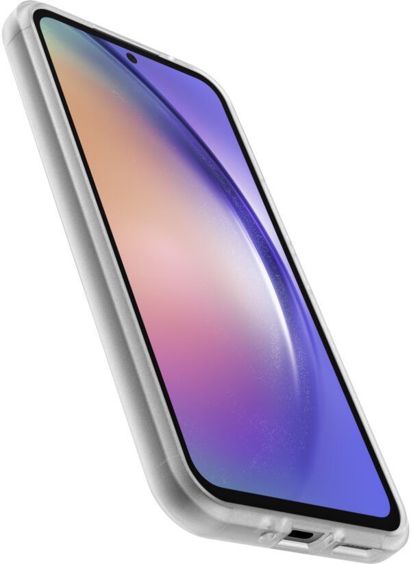 Otterbox React Series Samsung Galaxy A54 5G Clear - Afbeelding 3