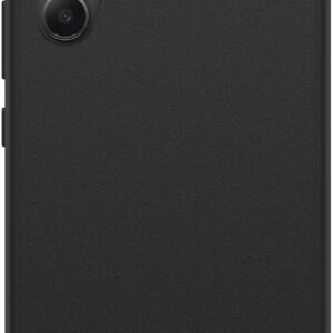 Otterbox React Series Samsung Galaxy A34 5G Black
