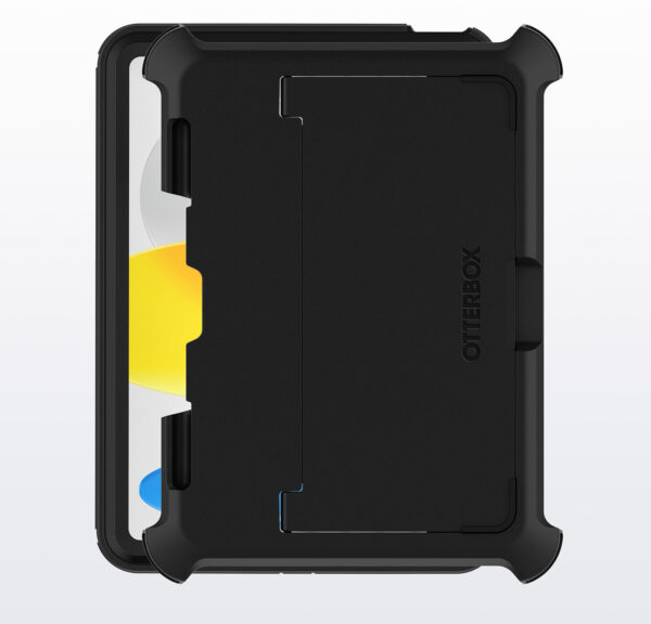 Otterbox Defender Series Apple Ipad 10.9 (2022)/Ipad 11 (2025) Black - Afbeelding 2