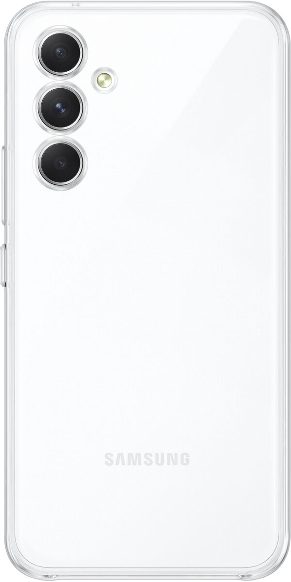 Samsung Ef-Qa546Ctegww Samsung Clear Case Galaxy A54 5G Transparent