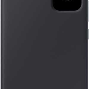 Samsung Ef-Za346Cbegww Samsung Smart Clear View Cover Galaxy A34 5G Black