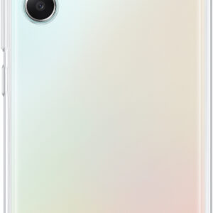Samsung Ef-Qa346Ctegww Samsung Clear Case Galaxy A34 5G Transparent