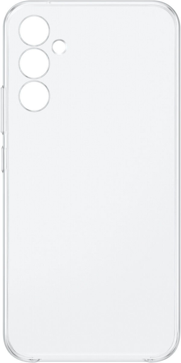 Samsung Ef-Qa346Ctegww Samsung Clear Case Galaxy A34 5G Transparent - Afbeelding 3