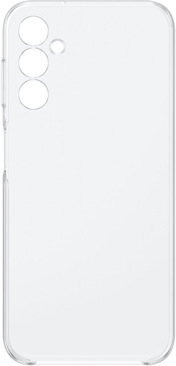 Samsung Ef-Qa146Ctegww Samsung Clear Case Galaxy A14 4G/5G Transparent - Afbeelding 3