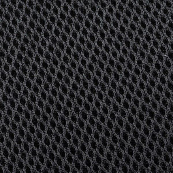 Rivacase Tegel Coated Eco Laptop Backpack 15.6Inch Black - Afbeelding 6