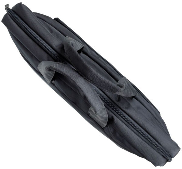 Rivacase Alpendorf Eco Laptop Bag 15.6-16Inch Black - Afbeelding 5