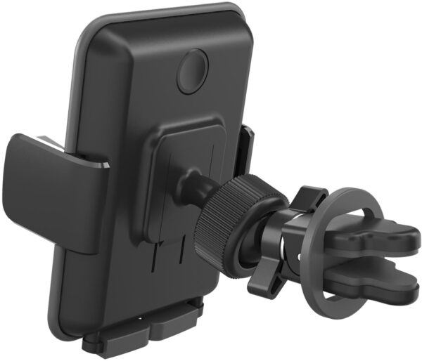 Celly Mountventplus Universal Car Holder Black - Afbeelding 2