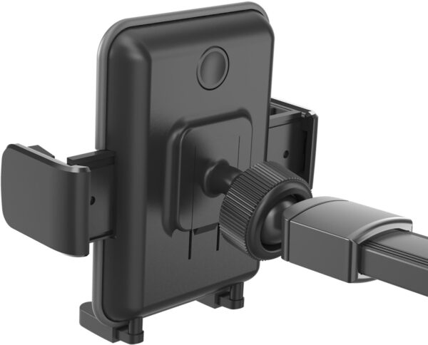 Celly Mountflexplus Universal Car Holder Black - Afbeelding 2