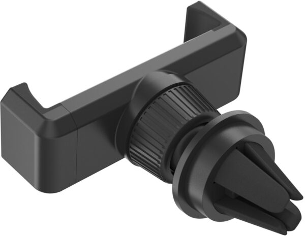 Celly Mountvent Universal Car Holder Black - Afbeelding 2