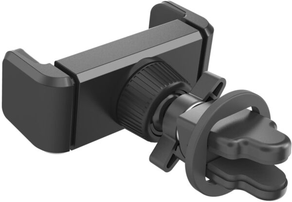 Celly Mountvent360 Universal Car Holder Black - Afbeelding 2