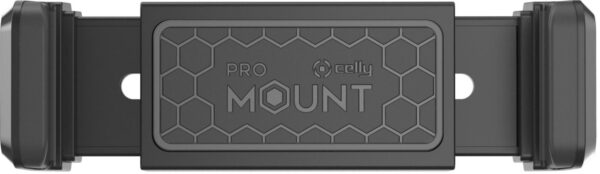 Celly Mountvent360 Universal Car Holder Black - Afbeelding 3