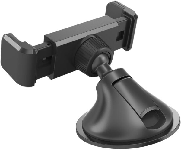 Celly Mountdash Universal Car Holder Black - Afbeelding 2