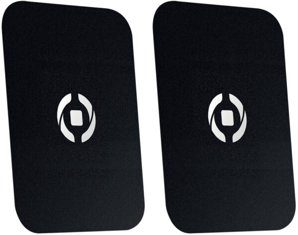 Celly Ghostplate Universal Magnetic Plate Black