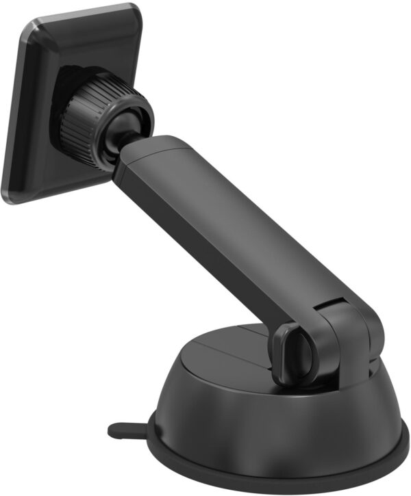 Celly Ghostsuperdash Universal Magnetic Car Holder Black - Afbeelding 2