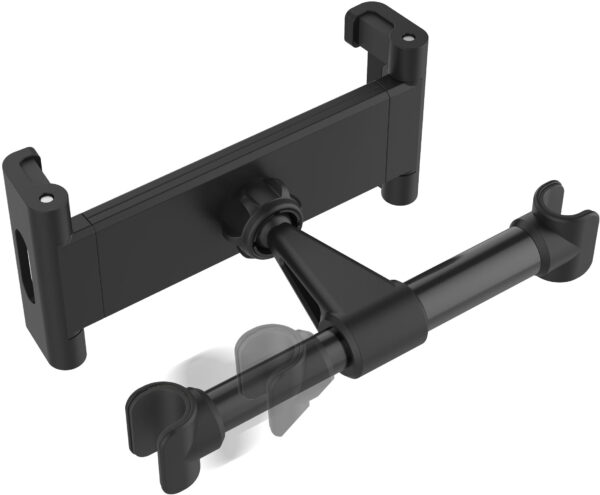Celly Mountbacktab Universal Tablet Car Holder Black - Afbeelding 3