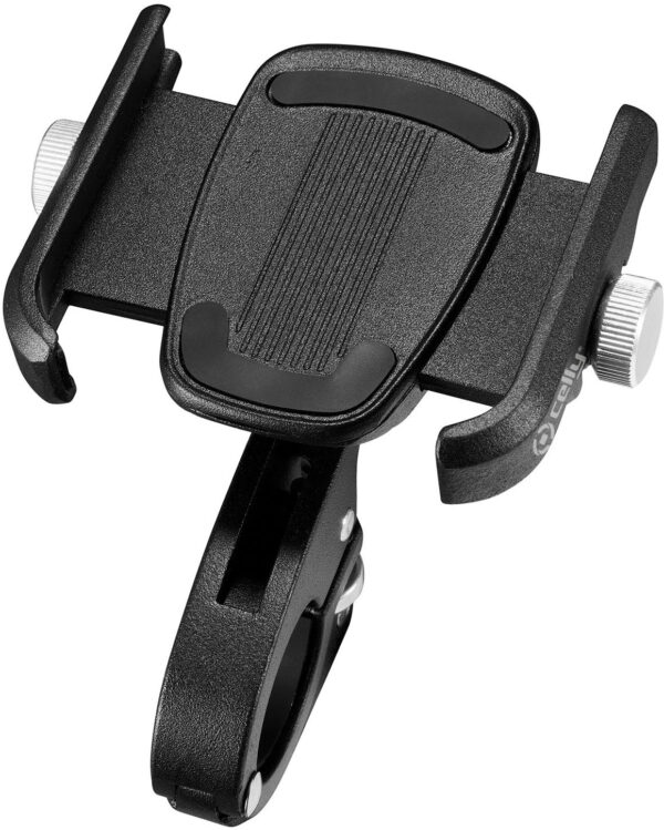 Celly Armorbike Universal Bike Holder Black - Afbeelding 3