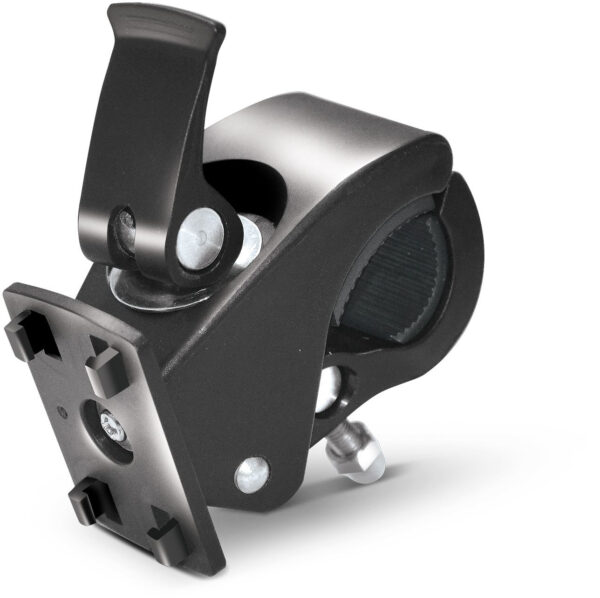 Celly Flexbike Universal Bike Holder Black - Afbeelding 2
