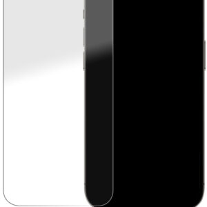 My Style Tempered Glass Screen Protector For Apple Iphone 15/15 Pro Clear (10-Pack)