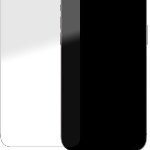My Style Tempered Glass Screen Protector For Apple Iphone 15 Plus/15 Pro Max Clear (10-Pack)