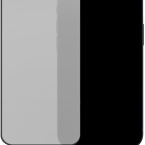 Mobilize Privacy Glass Screen Protector - Black Frame - For Apple Iphone 15