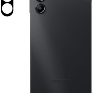 Mobilize Glass Screen Protector For Camera Samsung Galaxy A14 4G/5G