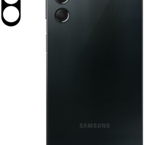 Mobilize Glass Screen Protector For Camera Samsung Galaxy A24 4G