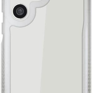 Ghostek Covert 6 Protective Case Samsung Galaxy S23 Ultra 5G Transparent