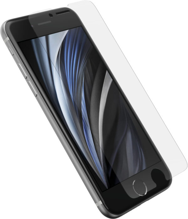 Otterbox Alpha Glass Screen Protector Apple Iphone 7/8/Se (2020/2022) - Afbeelding 4