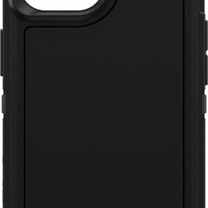 Otterbox Defender Series Xt With Magsafe Apple Iphone 13/14/15/16E Black