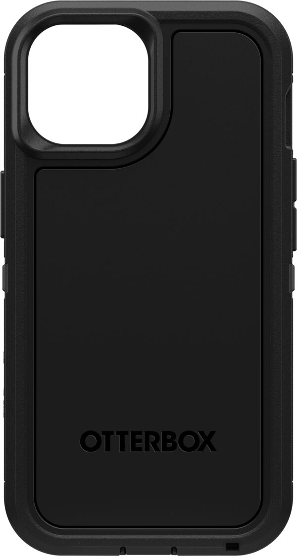 Otterbox Defender Series Xt With Magsafe Apple Iphone 13/14/15/16E Black