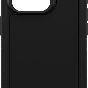 Otterbox Defender Series Xt With Magsafe Apple Iphone 15 Pro Black